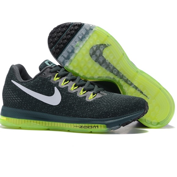 nike zoom all out low men's